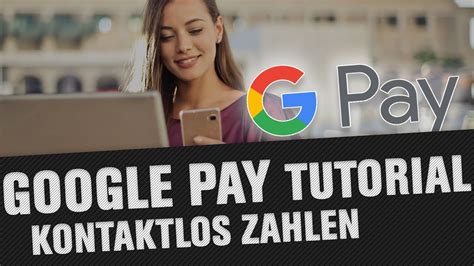 bezahlen mit google pay